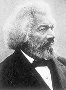Douglass portrait