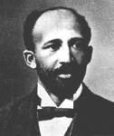 DuBois portrait
