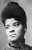 Wells portrait